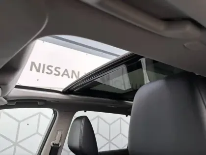 Photo 86 Nissan X-trail  e-POWER 213 ch e-4ORCE 5 Places
