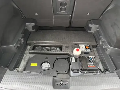 Photo 58 Nissan X-trail  e-POWER 213 ch e-4ORCE 5 Places