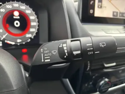 Photo 26 Nissan X-trail  e-POWER 213 ch e-4ORCE 5 Places