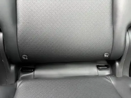 Photo 40 Nissan X-trail  e-POWER 213 ch e-4ORCE 5 Places