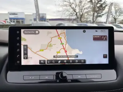 Photo 31 Nissan X-trail  e-POWER 213 ch e-4ORCE 5 Places