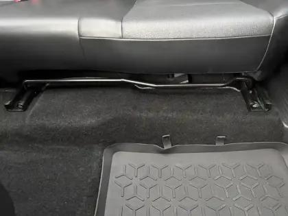 Photo 105 Nissan X-trail  e-POWER 213 ch e-4ORCE 5 Places