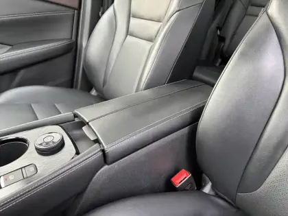Photo 122 Nissan X-trail  e-POWER 213 ch e-4ORCE 5 Places