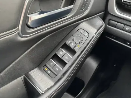 Photo 27 Nissan X-trail  e-POWER 213 ch e-4ORCE 5 Places