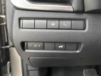 Photo 72 Nissan X-trail  e-POWER 213 ch e-4ORCE 5 Places