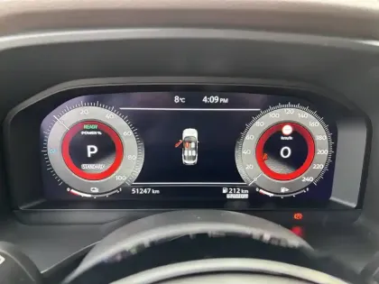 Photo 22 Nissan X-trail  e-POWER 213 ch e-4ORCE 5 Places