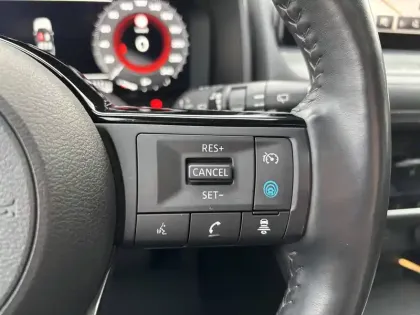 Photo 68 Nissan X-trail  e-POWER 213 ch e-4ORCE 5 Places