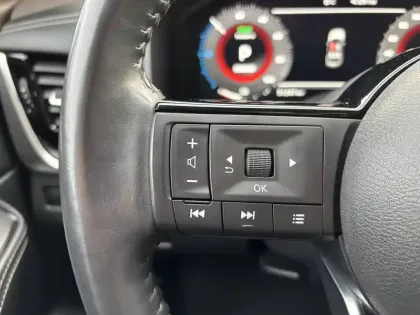 Photo 23 Nissan X-trail  e-POWER 213 ch e-4ORCE 5 Places