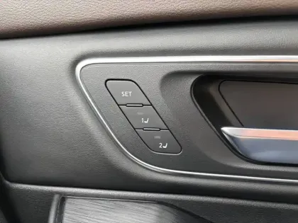 Photo 38 Nissan X-trail  e-POWER 213 ch e-4ORCE 5 Places