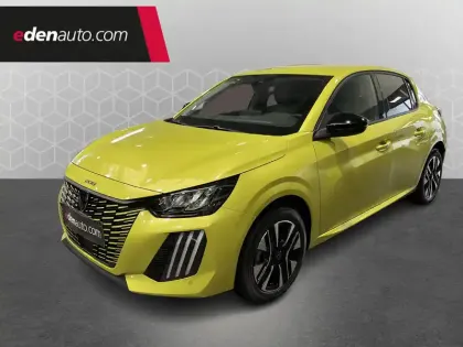 Photo Peugeot 208 Allure