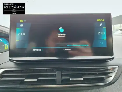 Photo 25 Peugeot 3008  Hybrid 225 e-EAT8