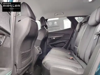 Photo 11 Peugeot 3008  Hybrid 225 e-EAT8