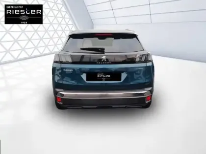 Photo 35 Peugeot 3008  Hybrid 225 e-EAT8