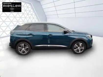 Photo 34 Peugeot 3008  Hybrid 225 e-EAT8