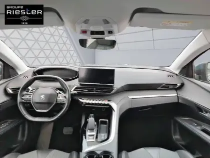 Photo 7 Peugeot 3008  Hybrid 225 e-EAT8