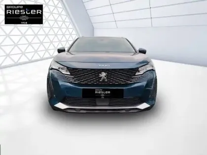 Photo 32 Peugeot 3008  Hybrid 225 e-EAT8