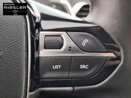 Photo 20 Peugeot 3008  Hybrid 225 e-EAT8