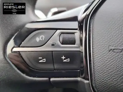 Photo 19 Peugeot 3008  Hybrid 225 e-EAT8