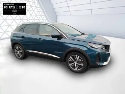 Photo 64 Peugeot 3008  Hybrid 225 e-EAT8