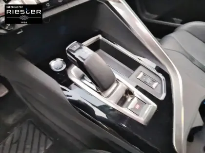 Photo 13 Peugeot 3008  Hybrid 225 e-EAT8