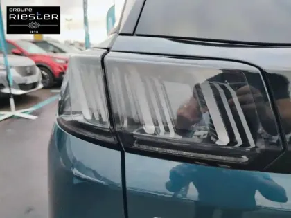 Photo 16 Peugeot 3008  Hybrid 225 e-EAT8