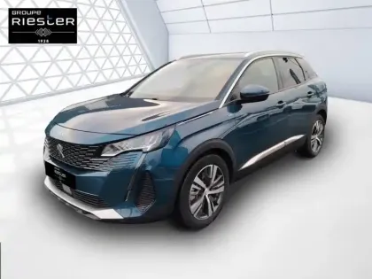 Photo 62 Peugeot 3008  Hybrid 225 e-EAT8