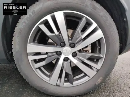 Photo 12 Peugeot 3008  Hybrid 225 e-EAT8