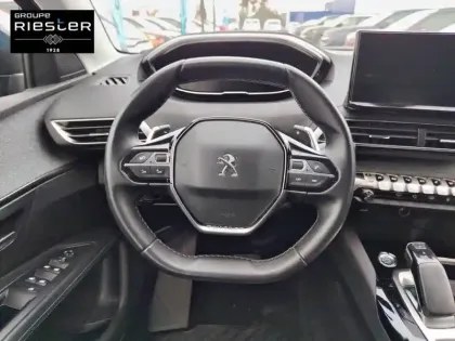 Photo 8 Peugeot 3008  Hybrid 225 e-EAT8