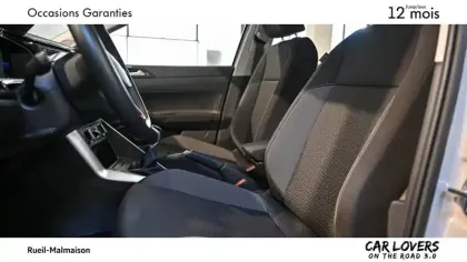 Photo 13 Volkswagen Polo  1.0 TSI 95 S&S BVM5