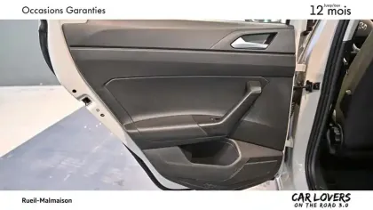 Photo 14 Volkswagen Polo  1.0 TSI 95 S&S BVM5