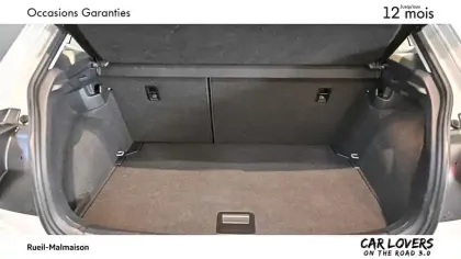 Photo 6 Volkswagen Polo  1.0 TSI 95 S&S BVM5