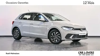 Photo 1 Volkswagen Polo  1.0 TSI 95 S&S BVM5