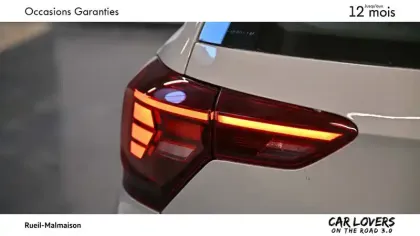 Photo 5 Volkswagen Polo  1.0 TSI 95 S&S BVM5