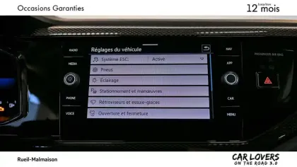 Photo 24 Volkswagen Polo  1.0 TSI 95 S&S BVM5