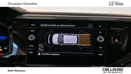 Photo 29 Volkswagen Polo  1.0 TSI 95 S&S BVM5