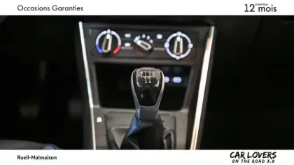 Photo 18 Volkswagen Polo  1.0 TSI 95 S&S BVM5