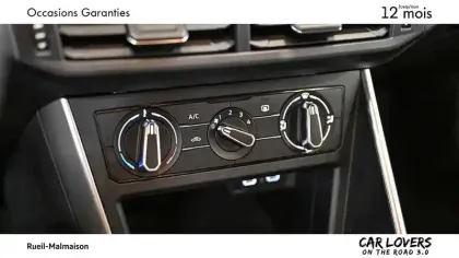 Photo 22 Volkswagen Polo  1.0 TSI 95 S&S BVM5