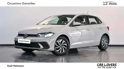 Photo Volkswagen Polo Life Business