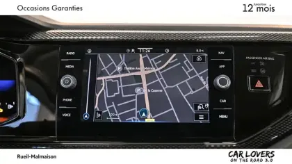 Photo 25 Volkswagen Polo  1.0 TSI 95 S&S BVM5