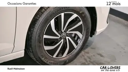 Photo 7 Volkswagen Polo  1.0 TSI 95 S&S BVM5