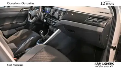 Photo 9 Volkswagen Polo  1.0 TSI 95 S&S BVM5