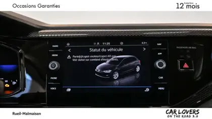 Photo 23 Volkswagen Polo  1.0 TSI 95 S&S BVM5