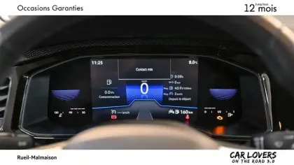 Photo 19 Volkswagen Polo  1.0 TSI 95 S&S BVM5