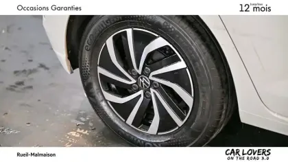 Photo 8 Volkswagen Polo  1.0 TSI 95 S&S BVM5