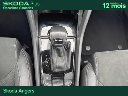 Photo 13 Skoda Kodiaq  2.0 TDI 150 SCR DSG7 7pl