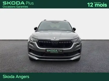 Photo 1 Skoda Kodiaq  2.0 TDI 150 SCR DSG7 7pl
