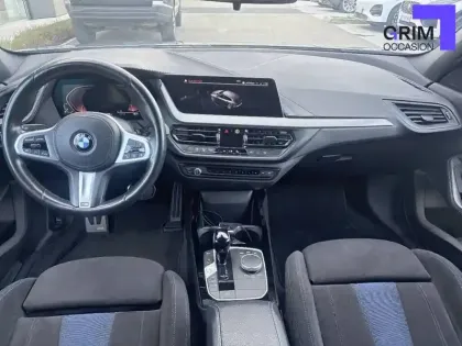 Photo Bmw Serie 1 M Sport