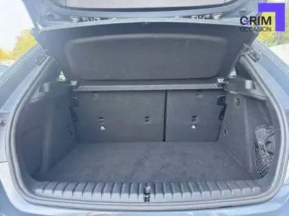 Photo 7 BMW Serie 1 116i 109 ch DKG7