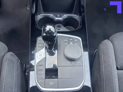 Photo 5 BMW Serie 1 116i 109 ch DKG7