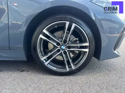 Photo 8 BMW Serie 1 116i 109 ch DKG7